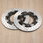 FLOATING DISC V-STROM 250 SX | GIXXER 250/SF