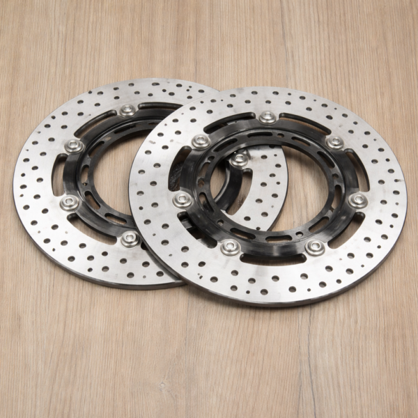 FLOATING DISC V-STROM 250 SX | GIXXER 250/SF