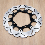 FLOATING DISC V-STROM 250 SX | GIXXER 250/SF