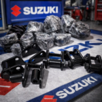 LOWERING KIT V-STROM 250SX | GIXXER 250/SF