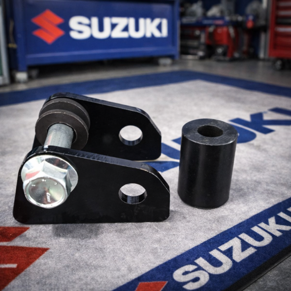 LOWERING KIT V-STROM 250SX | GIXXER 250/SF