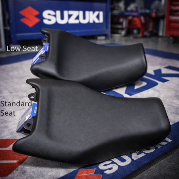 LOWERING KIT V-STROM 250SX | GIXXER 250/SF