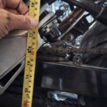 LOWERING KIT V-STROM 250SX | GIXXER 250/SF