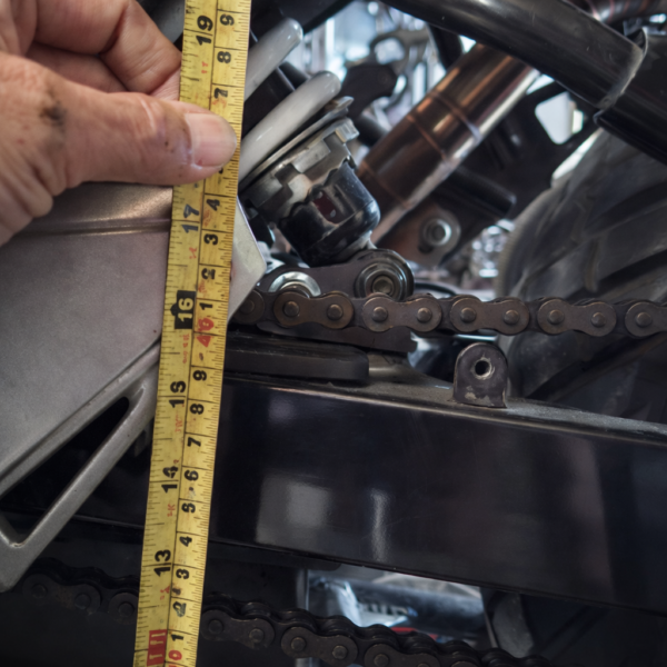 LOWERING KIT V-STROM 250SX | GIXXER 250/SF