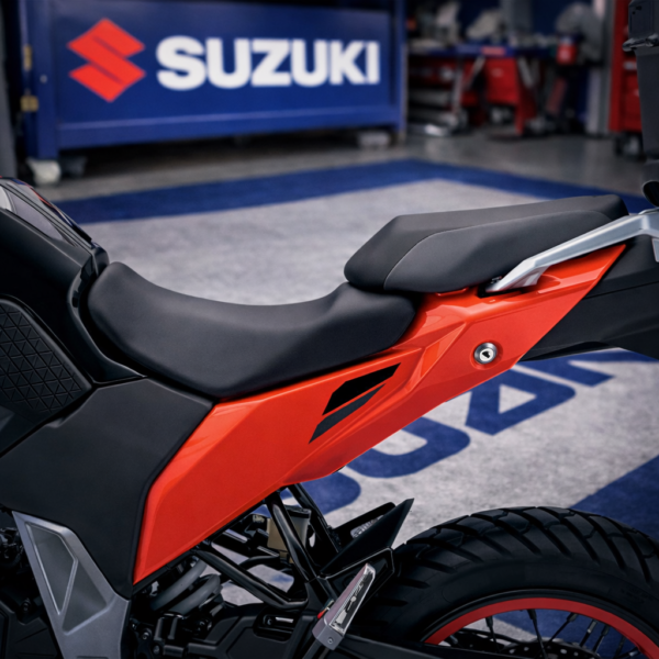 LOWERING KIT V-STROM 250SX | GIXXER 250/SF