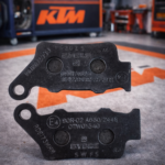 BRAKE PAD ORIGINAL KTM DUKE | RC | ADV 200/250/390