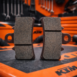 BRAKE PAD ORIGINAL KTM DUKE | RC | ADV 200/250/390