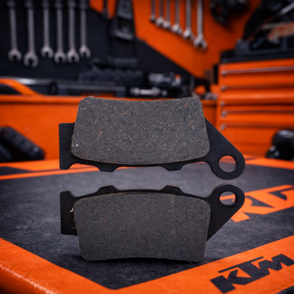 BRAKE PAD ORIGINAL KTM DUKE | RC | ADV 200/250/390