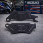 BRAKE PAD ORIGINAL SUZUKI V-STROM 250 SX | GIXXER 250/SF