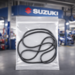 AIR FILTER ORIGINAL SUZUKI V-STROM 250 SX | GIXXER 250/SF
