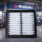 AIR FILTER ORIGINAL SUZUKI V-STROM 250 SX | GIXXER 250/SF