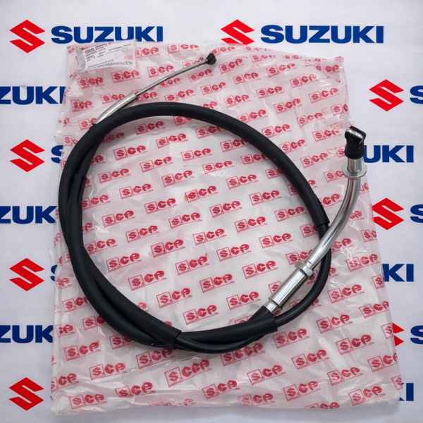 CABLE CLUTCH ORIGINAL SUZUKI V-STROM 250 SX | GIXXER 250/SF