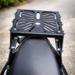 TOP RACK SUZUKI GIXXER 250/SF FOLDABLE ADJUSTABLE HEAVY DUTY