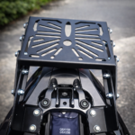 TOP RACK SUZUKI GIXXER 250/SF FOLDABLE ADJUSTABLE HEAVY DUTY