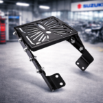 TOP RACK SUZUKI GIXXER 250/SF FOLDABLE ADJUSTABLE HEAVY DUTY