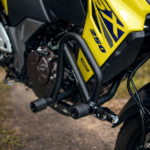 CRASH GUARD MINI V-STROM 250 SX ORIGINAL BANDIDOS | TYPE 4