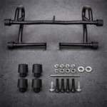 CRASH GUARD MINI V-STROM 250 SX ORIGINAL BANDIDOS | TYPE 4