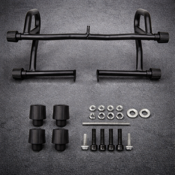 CRASH GUARD MINI V-STROM 250 SX ORIGINAL BANDIDOS | TYPE 4