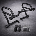 CRASH GUARD MINI V-STROM 250 SX ORIGINAL BANDIDOS | TYPE 4