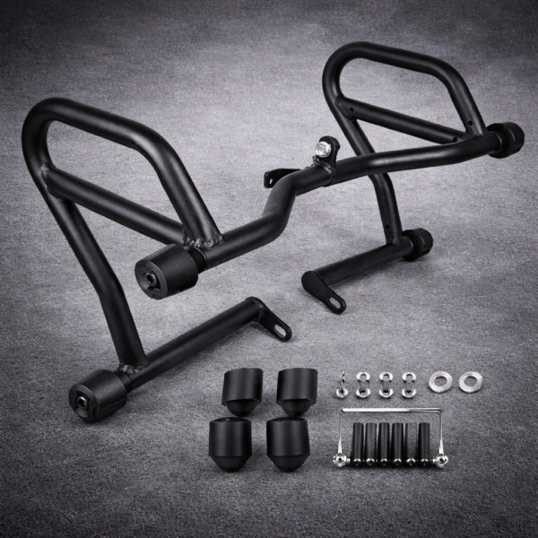 CRASH GUARD MINI V-STROM 250 SX ORIGINAL BANDIDOS | TYPE 4