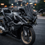 VISOR 1.0 PULSAR RS 200