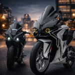 VISOR 1.0 PULSAR RS 200