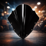 VISOR 1.0 PULSAR RS 200