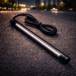 TAIL LIGHT PULSAR RS200