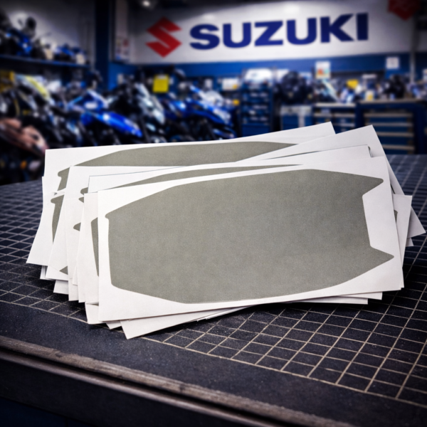 SCREEN PROTECTOR METER SUZUKI V-STROM 250 SX | GIXXER 250/SF