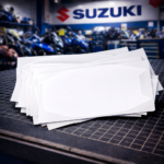 SCREEN PROTECTOR METER SUZUKI V-STROM 250 SX | GIXXER 250/SF