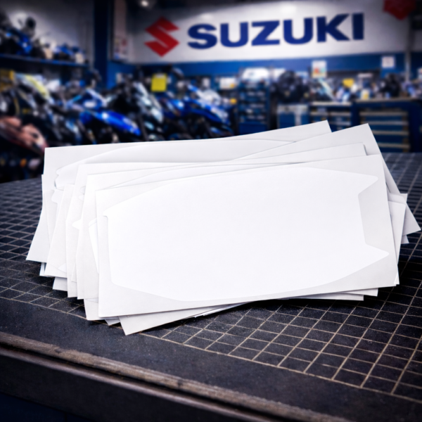 SCREEN PROTECTOR METER SUZUKI V-STROM 250 SX | GIXXER 250/SF