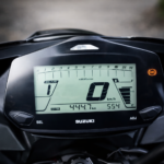 SCREEN PROTECTOR METER SUZUKI V-STROM 250 SX | GIXXER 250/SF
