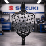 HEADLIGHT GRILL V-STROM 250 SX