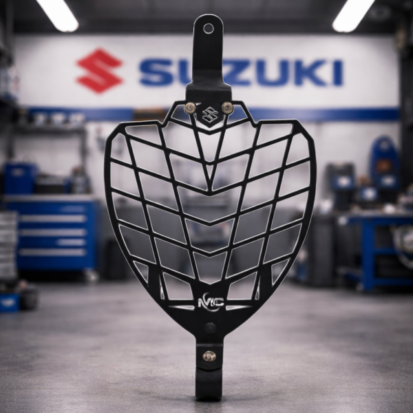 HEADLIGHT GRILL V-STROM 250 SX