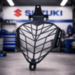 HEADLIGHT GRILL V-STROM 250 SX