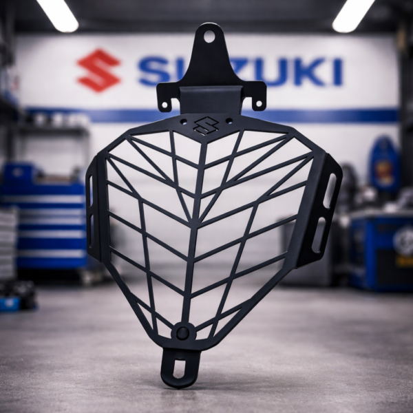 HEADLIGHT GRILL V-STROM 250 SX