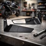 SIDE MIRROR WINGLET KTM DUKE | PULSAR NS/DOMINAR | GIXXER 250 NAKED | GSX-S 150 | MT-15