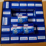 OIL FILTER & O-RING ORIGINAL SUZUKI V-STROM 250 SX | GIXXER 250/SF