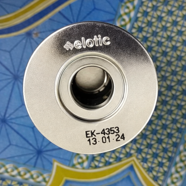 OIL FILTER & O-RING ORIGINAL SUZUKI V-STROM 250 SX | GIXXER 250/SF