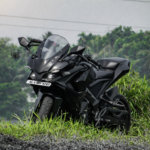 SIDE MIRROR PULSAR RS200 | GIXXER 250 SF