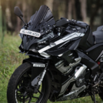 SIDE MIRROR PULSAR RS200 | GIXXER 250 SF