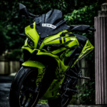 SIDE MIRROR PULSAR RS200 | GIXXER 250 SF