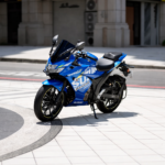 VISOR UNIVERSAL RS200 | NS 160/200 | DOMINAR 250/400 | GIXXER 250SF