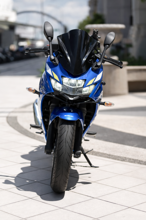 VISOR UNIVERSAL RS200 | NS 160/200 | DOMINAR 250/400 | GIXXER 250SF