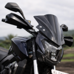 VISOR UNIVERSAL RS200 | NS 160/200 | DOMINAR 250/400 | GIXXER 250SF