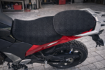 SEAT COVER MESH SUZUKI V-STROM 250 SX