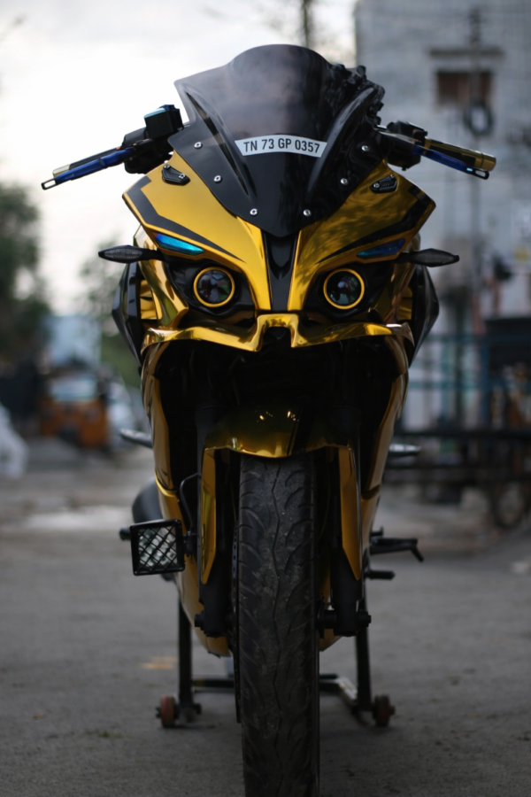 VISOR UNIVERSAL RS200 | NS 160/200 | DOMINAR 250/400 | GIXXER 250SF