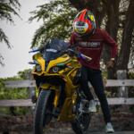 VISOR UNIVERSAL RS200 | NS 160/200 | DOMINAR 250/400 | GIXXER 250SF