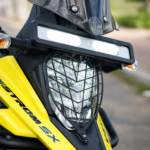 HEADLIGHT GRILL V-STROM 250 SX