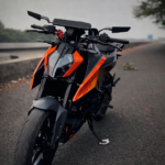 SIDE MIRROR WINGLET KTM DUKE | PULSAR NS/DOMINAR | GIXXER 250 NAKED | GSX-S 150 | MT-15